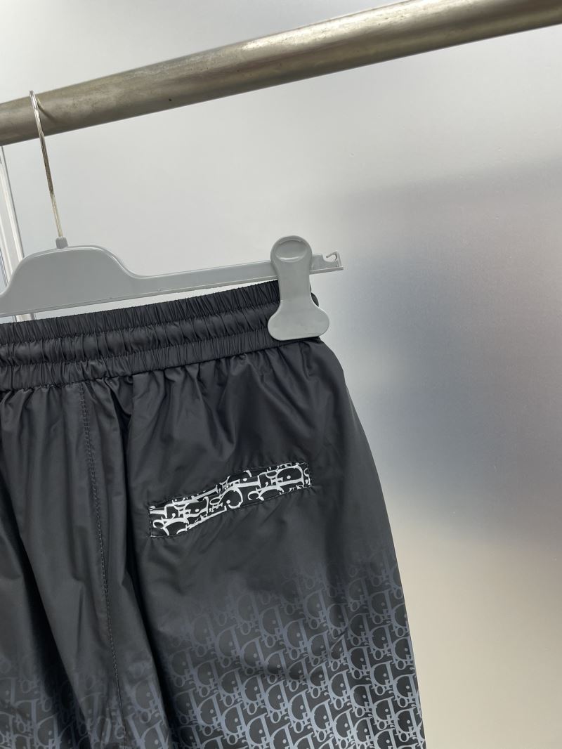 Christian Dior Short Pants